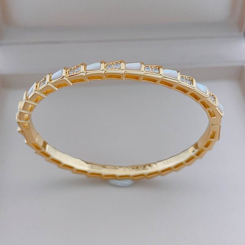 Bvlgari Bracelet 06yxs59